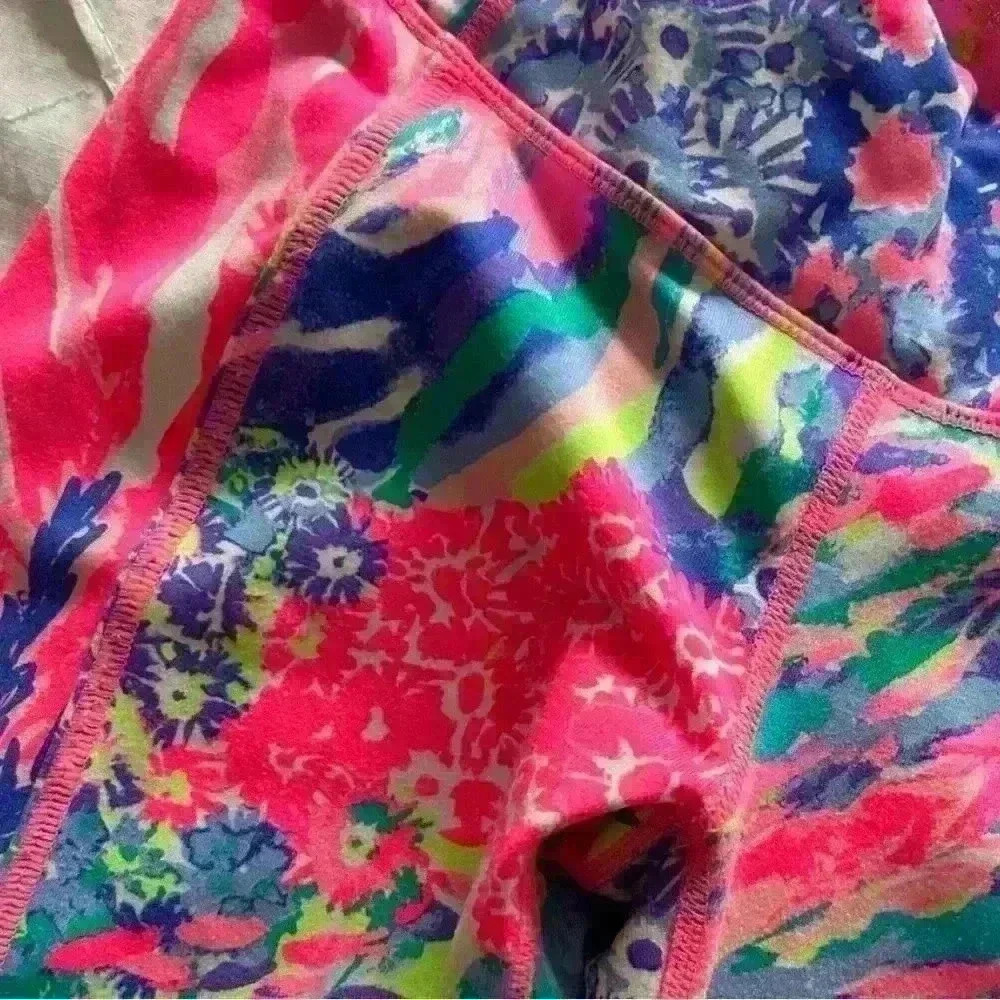 Lilly Pulitzer Leggings XXS - Picture 2 of 3